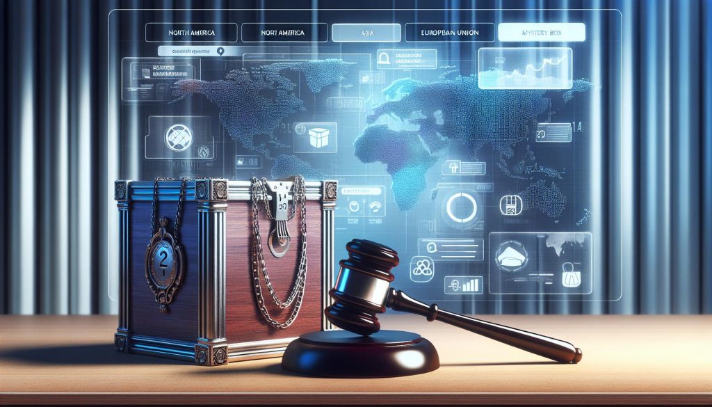 Regulatory and Legal Considerations