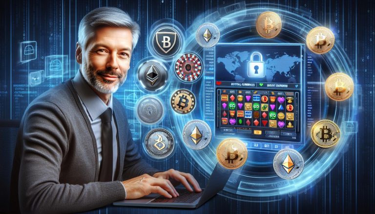 The Ultimate Guide to Choosing the Best Online Crypto Casino for 2024