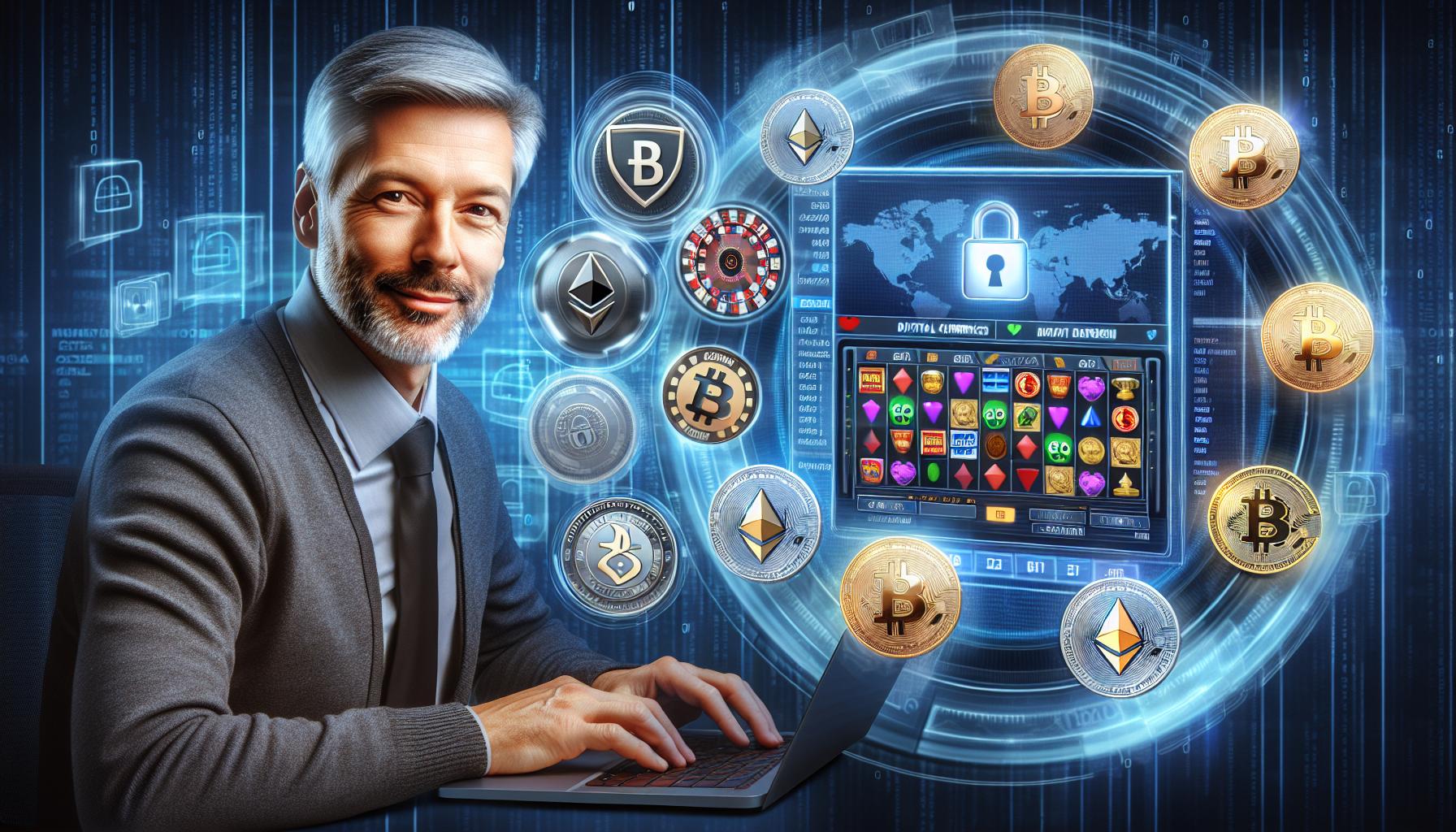 The Ultimate Guide to Choosing the Best Online Crypto Casino for 2024