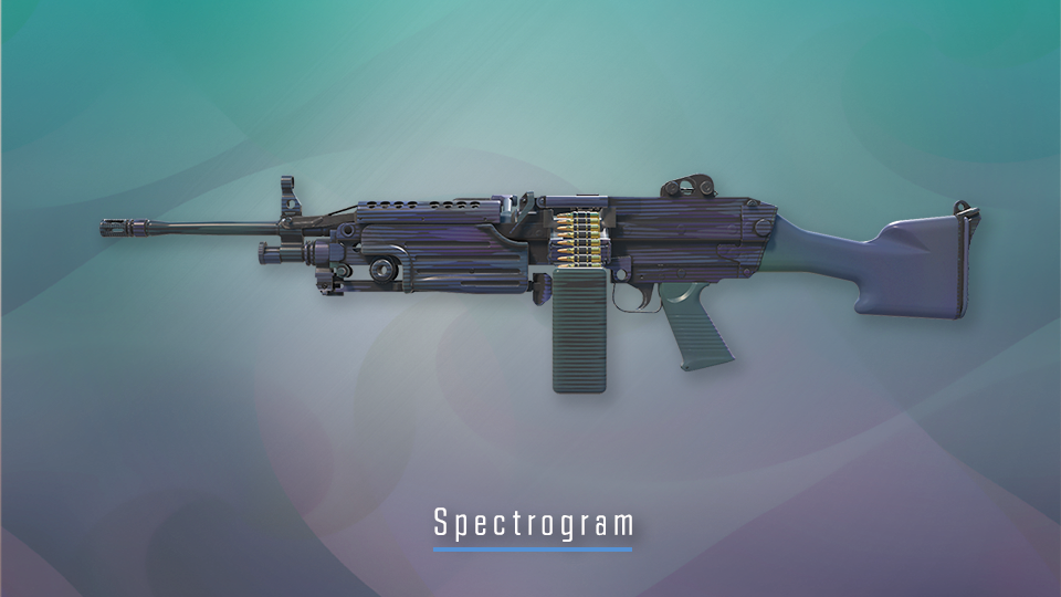 graphic collection item