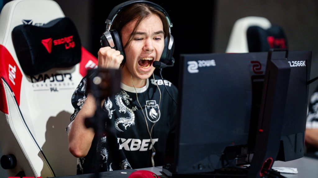 Schlüsselmomente der Shanghai Major