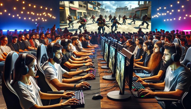 Spirit gewinnt die BLAST Bounty Finals und startet stark ins Jahr 2025