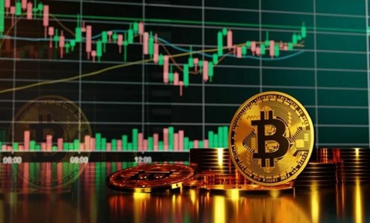 Crypto Industry Trends: Stablecoins & Bitcoin Investments